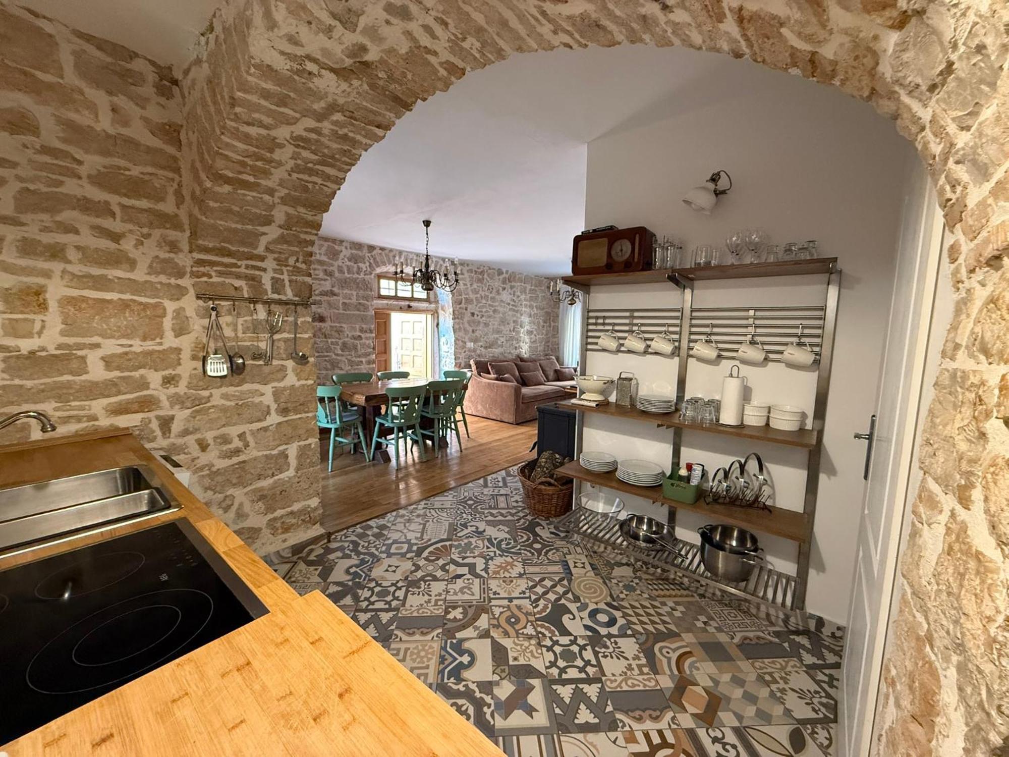 Villa Di Piazza Višnjan المظهر الخارجي الصورة