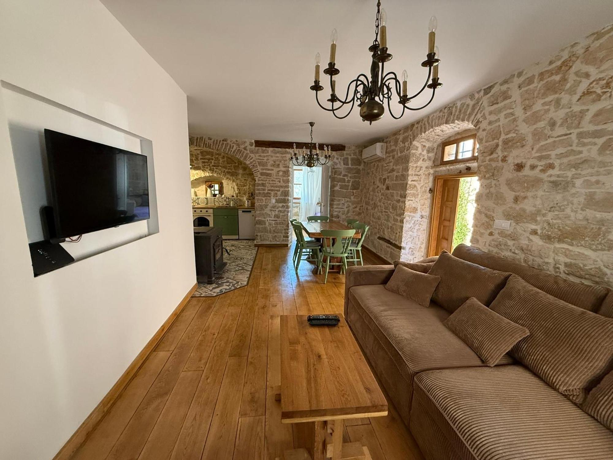 Villa Di Piazza Višnjan المظهر الخارجي الصورة