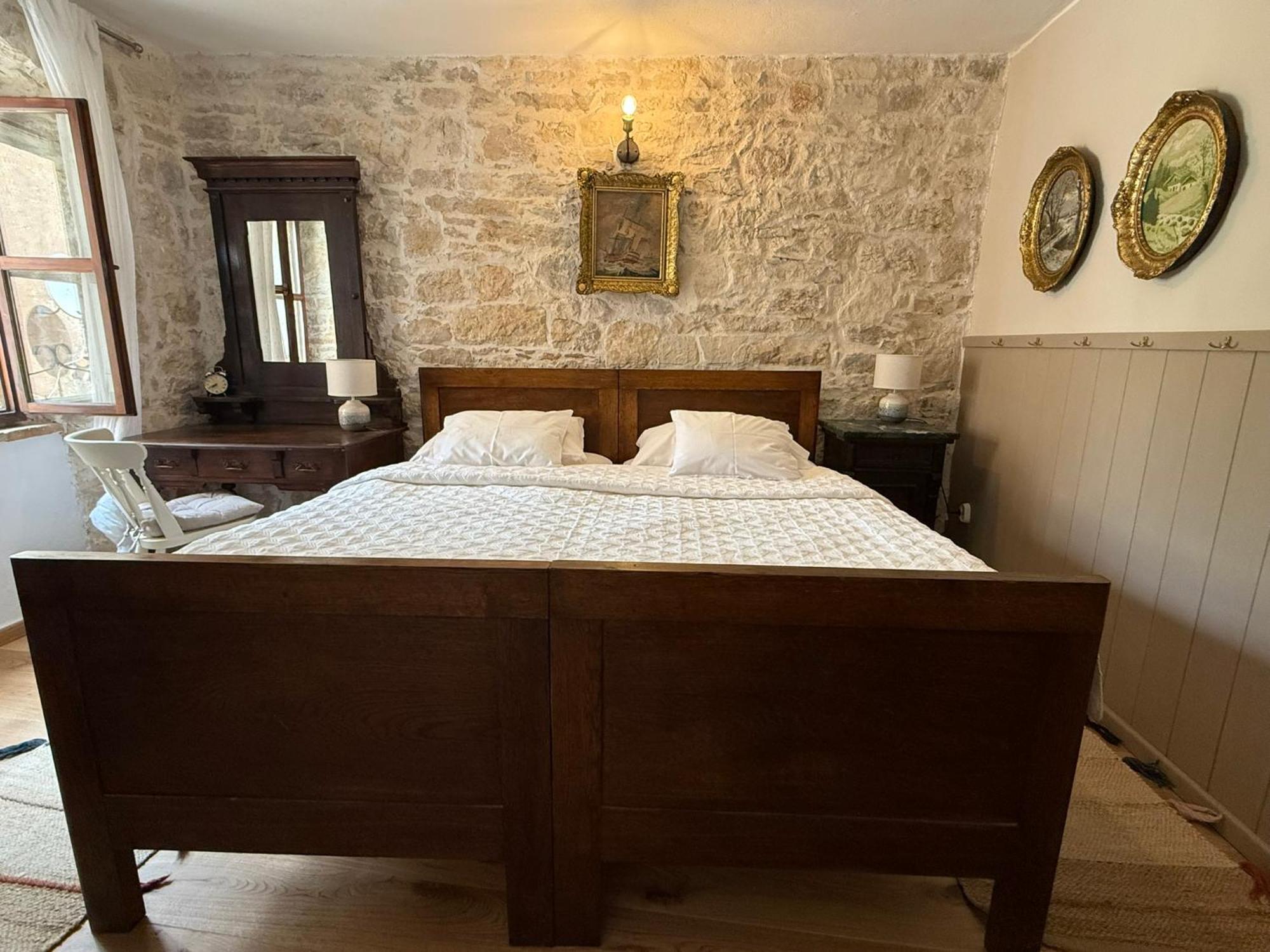 Villa Di Piazza Višnjan المظهر الخارجي الصورة