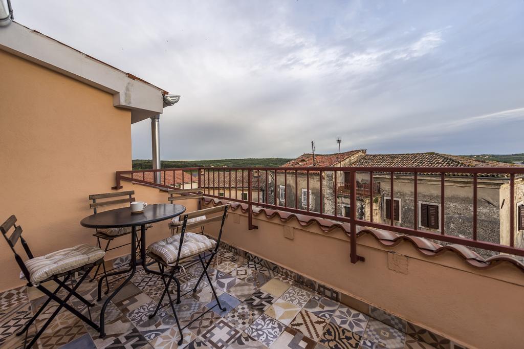 Villa Di Piazza Višnjan المظهر الخارجي الصورة