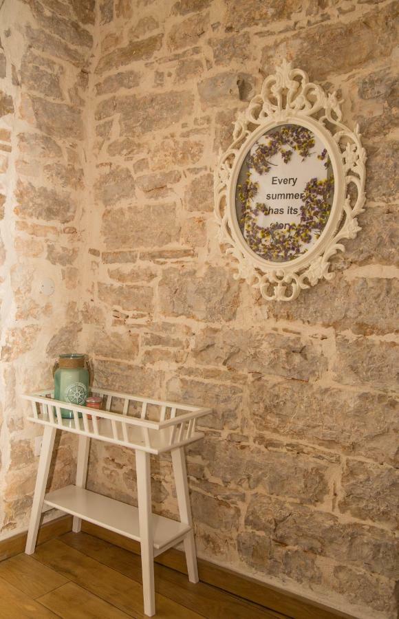 Villa Di Piazza Višnjan المظهر الخارجي الصورة