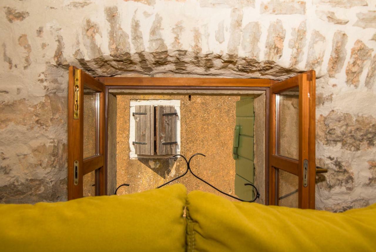 Villa Di Piazza Višnjan المظهر الخارجي الصورة