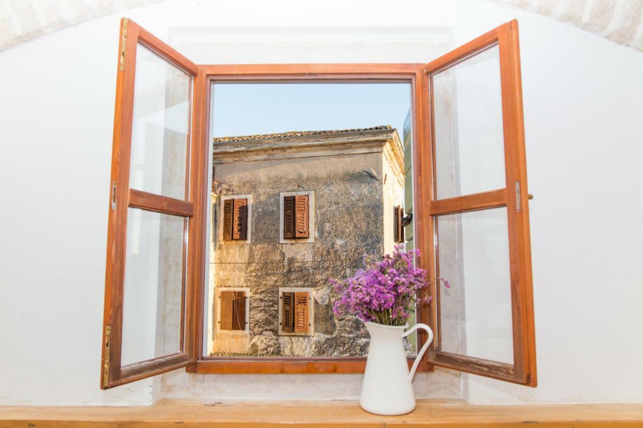Villa Di Piazza Višnjan المظهر الخارجي الصورة