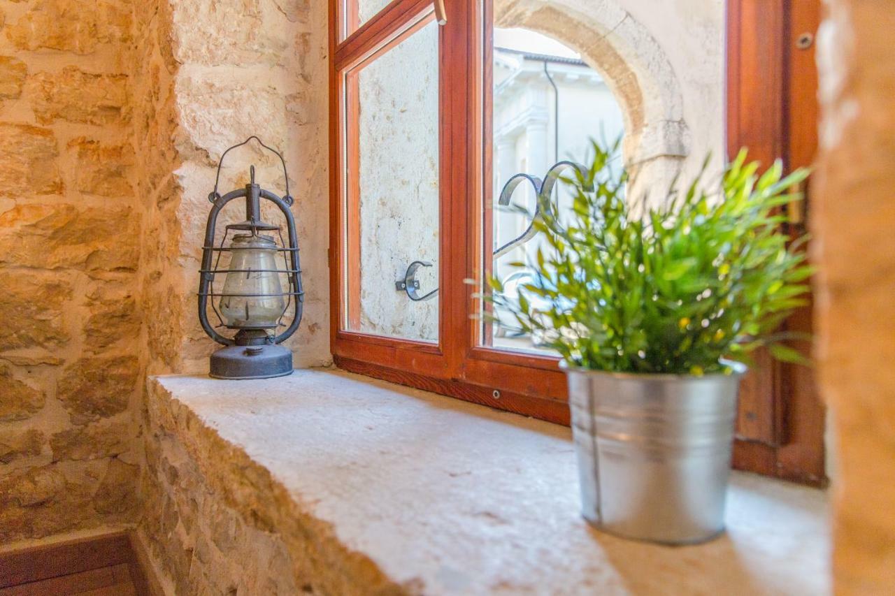 Villa Di Piazza Višnjan المظهر الخارجي الصورة