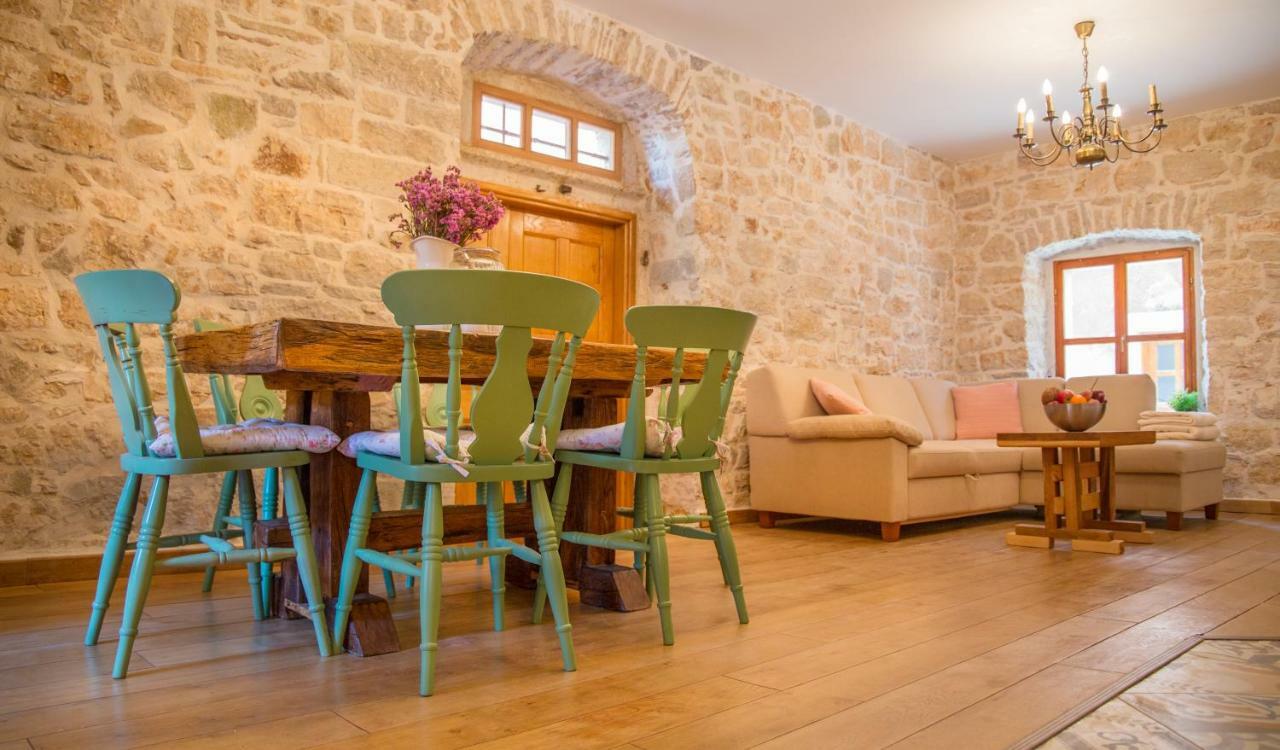 Villa Di Piazza Višnjan المظهر الخارجي الصورة